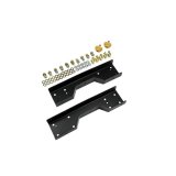 Belltech C-Section Kits 6611 Frame Rail Kit, Hardware, Chevy, Kit thumbnail 3