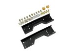 Belltech C-Section Kits 6611 Frame Rail Kit, Hardware, Chevy, Kit thumbnail 5