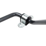 Belltech Anti-Sway Bars 5548 Sway Bar, Gunmetal, Steel, Rear, 1 in. Diameter, Ford, Kit thumbnail 3