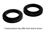 Belltech Front Spring Spacers 34856 Spacer, Spring, 1 in., Molded Rubber, Black, Ford, Pair thumbnail 2