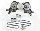 Belltech Lowering Kits 439 Suspension Kit, for Nissan, Kit thumbnail 1