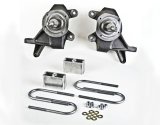 Belltech Lowering Kits 439 Suspension Kit, for Nissan, Kit thumbnail 3
