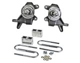 Belltech Lowering Kits 439 Suspension Kit, for Nissan, Kit thumbnail 4