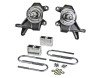 Belltech Lowering Kits 439 Suspension Kit, for Nissan, Kit thumbnail 6