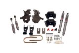 Belltech Lowering Kits with Street Performance Shock Absorbers 915SP Suspension Kit thumbnail 3