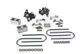 Belltech Lowering Kits 611 Suspension Kit, Ball Joint/Spacer Block, 2 in. Front, 2 in. Rear, Chevy, GMC, Kit thumbnail 3