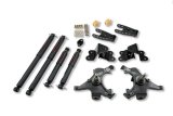 Belltech Lowering Kits with Nitro Drop 2 Shock Absorbers 695ND Suspension Kit thumbnail 1