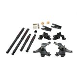 Belltech Lowering Kits with Nitro Drop 2 Shock Absorbers 695ND Suspension Kit thumbnail 2