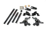 Belltech Lowering Kits with Nitro Drop 2 Shock Absorbers 695ND Suspension Kit thumbnail 4