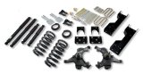 Belltech Lowering Kits with Nitro Drop 2 Shock Absorbers 696ND Suspension Kit thumbnail 1