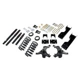Belltech Lowering Kits with Nitro Drop 2 Shock Absorbers 696ND Suspension Kit thumbnail 2
