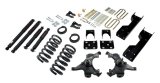 Belltech Lowering Kits with Nitro Drop 2 Shock Absorbers 696ND Suspension Kit thumbnail 3