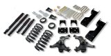 Belltech Lowering Kits with Nitro Drop 2 Shock Absorbers 696ND Suspension Kit thumbnail 4