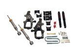 Belltech Lowering Kits with Street Performance Shock Absorbers 911SP Kit, 3 in. Front, 5 in. Rear, Ford, RWD, Kit thumbnail 1