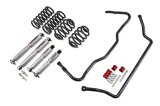 Belltech Performance Handling Kits 1728 Suspension Package, Lowering, Coil Springs, Shocks/Struts, Sway Bars, End Link Bushings, Buick, Chevy, Kit thumbnail 5