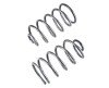 Belltech Muscle Car Coil Springs 5154 Lowering Springs, Rear, Gunmetal Powdercoated, 1.0 in. Drop, Chevy, Pontiac, Pair thumbnail 7
