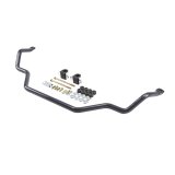 Belltech Muscle Car Anti-Sway Bars 5468 Sway Bar, Front, Solid, Steel, Black Powdercoated, 1 1/8 in. Diameter, Ford, Mercury, Kit thumbnail 2