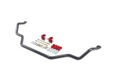Belltech Muscle Car Anti-Sway Bars 5468 Sway Bar, Front, Solid, Steel, Black Powdercoated, 1 1/8 in. Diameter, Ford, Mercury, Kit thumbnail 4