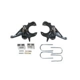 Belltech Lowering Kits 709 Suspension Kit thumbnail 1