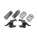 Belltech Lowering Kits 709 Suspension Kit thumbnail 2