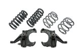 Belltech Lowering Kits 709 Suspension Kit thumbnail 4