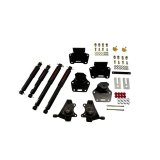 Belltech Lowering Kits with Nitro Drop 2 Shock Absorbers 804ND Suspension Kit thumbnail 2
