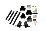 Belltech Lowering Kits with Nitro Drop 2 Shock Absorbers 804ND Suspension Kit thumbnail 3