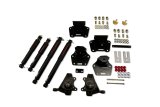 Belltech Lowering Kits with Nitro Drop 2 Shock Absorbers 804ND Suspension Kit thumbnail 4