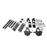 Belltech Lowering Kits with Nitro Drop 2 Shock Absorbers 674ND Suspension Kit thumbnail 2