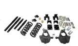 Belltech Lowering Kits with Nitro Drop 2 Shock Absorbers 674ND Suspension Kit thumbnail 3
