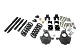Belltech Lowering Kits with Nitro Drop 2 Shock Absorbers 674ND Suspension Kit thumbnail 4
