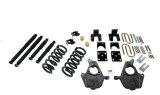 Belltech Lowering Kits with Nitro Drop 2 Shock Absorbers 674ND Suspension Kit thumbnail 5