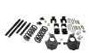 Belltech Lowering Kits with Nitro Drop 2 Shock Absorbers 674ND Suspension Kit thumbnail 7