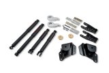 Belltech Lowering Kits with Nitro Drop 2 Shock Absorbers 654ND Suspension Kit thumbnail 3