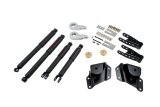 Belltech Lowering Kits with Nitro Drop 2 Shock Absorbers 654ND Suspension Kit thumbnail 4