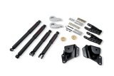 Belltech Lowering Kits with Nitro Drop 2 Shock Absorbers 654ND Suspension Kit thumbnail 5