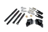 Belltech Lowering Kits with Nitro Drop 2 Shock Absorbers 654ND Suspension Kit thumbnail 6