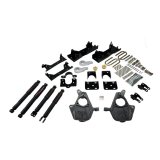 Belltech Lowering Kits with Nitro Drop 2 Shock Absorbers 662ND Suspension Kit thumbnail 2