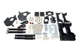 Belltech Lowering Kits with Nitro Drop 2 Shock Absorbers 662ND Suspension Kit thumbnail 3
