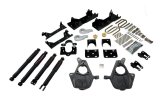 Belltech Lowering Kits with Nitro Drop 2 Shock Absorbers 662ND Suspension Kit thumbnail 5