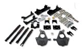 Belltech Lowering Kits with Nitro Drop 2 Shock Absorbers 662ND Suspension Kit thumbnail 6