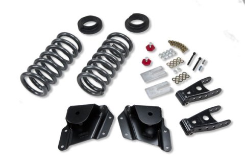 Belltech Lowering Kits 663 Suspension Kit thumbnail 6