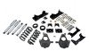 Belltech Lowering Kits with Street Performance Shock Absorbers 665SP Suspension Kit thumbnail 7