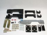 Belltech Suspension Lowering Kits 6691 6" Rear Drop thumbnail 1
