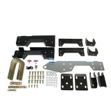 Belltech Suspension Lowering Kits 6691 6" Rear Drop thumbnail 2