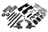 Belltech Lowering Kits with Nitro Drop 2 Shock Absorbers 722ND Suspension Kit thumbnail 2