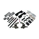 Belltech Lowering Kits with Nitro Drop 2 Shock Absorbers 722ND Suspension Kit thumbnail 3