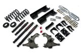Belltech Lowering Kits with Nitro Drop 2 Shock Absorbers 722ND Suspension Kit thumbnail 4