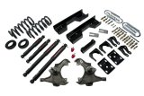 Belltech Lowering Kits with Nitro Drop 2 Shock Absorbers 722ND Suspension Kit thumbnail 5