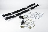 Belltech Lowering Kits for 2004-2012 CANYON, COLORADO - 604 Suspension Kit, Ball Joint/Leaf Spring, 2 in. Front, 4 in. Rear, Chevy, GMC, Kit thumbnail 2